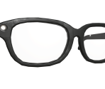 Thick-Rimmed Glasses - Nintendo Switch Sports