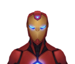 Iron Heart - Marvel Future Fight
