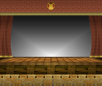 Stage (Rising Star) - Paper Mario: The Thousand-Year Door