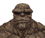 The Thing - Marvel Future Fight