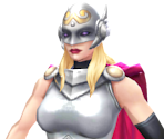 Thor (Jane Foster) - Marvel Future Fight