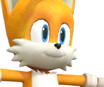 Tails (Movie) - Sonic Dash