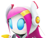Susie - Kirby: Planet Robobot