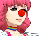 Geiru Toneido - Phoenix Wright: Ace Attorney: Spirit of Justice