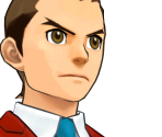 Apollo Justice - Phoenix Wright: Ace Attorney: Spirit of Justice