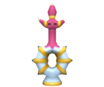 Prison Bottle - Pokémon Super Mystery Dungeon