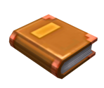 Diary - Pokémon Super Mystery Dungeon