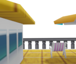 Tugboat - Wii Sports Resort