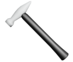 Dental Hammer - Surgeon Simulator