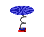 Trampoline - Bubsy 3D