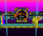 Pianta Parlor Games - Paper Mario: The Thousand-Year Door