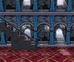 Hooktail Castle - Paper Mario: The Thousand-Year Door