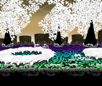 Boggly Woods - Paper Mario: The Thousand-Year Door