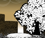 Boggly Woods Backgrounds - Paper Mario: The Thousand-Year Door