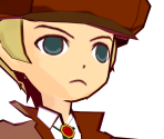 Charlie - Rhythm Thief & the Emperor's Treasure