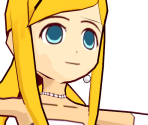 Marie (Dress) - Rhythm Thief & the Emperor's Treasure