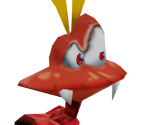 Ninja Crab - Rayman 3: Hoodlum Havoc