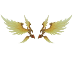 Golden Light - League of Angels III