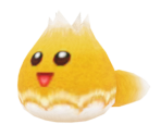 Big Chip - Kirby: Planet Robobot