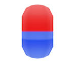 Pill - Kirby: Planet Robobot