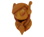 Susie Drone - Kirby: Planet Robobot