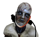 Hooker (Concept) - BioShock