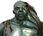 Aggressor Orthos (Concept) - BioShock