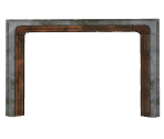 Balcony Frame - BioShock