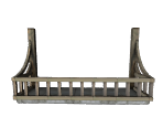 Balcony - BioShock