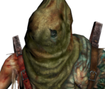 Yam (Concept) - BioShock