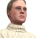 Jack Ryan - BioShock: Infinite