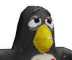 Wheezy - Disney's Extreme Skate Adventure