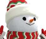 Snowman - Final Fantasy 14: A Realm Reborn