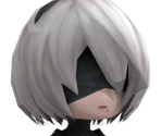 2B Automaton - Final Fantasy 14: A Realm Reborn