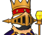 KingChessmon - Digimon New Century