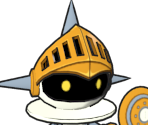 PawnChessmon (Black / White) - Digimon New Century
