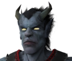 Xivilai - The Elder Scrolls IV: Oblivion