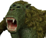Troll - The Elder Scrolls IV: Oblivion