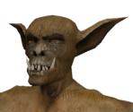 Scamp - The Elder Scrolls IV: Oblivion