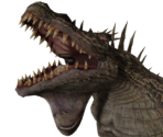 Daedroth - The Elder Scrolls IV: Oblivion