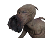 Hunger - The Elder Scrolls IV: Oblivion