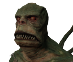 Grummites - The Elder Scrolls IV: Oblivion