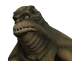 Baliwog - The Elder Scrolls IV: Oblivion