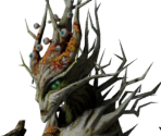 Gnarls - The Elder Scrolls IV: Oblivion