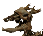 Shambles - The Elder Scrolls IV: Oblivion