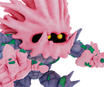 Coralossus - Dragon Quest XI: Echoes of an Elusive Age