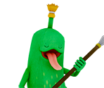 Curel Cumber - Dragon Quest XI: Echoes of an Elusive Age