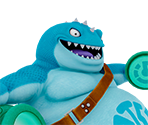 Jarvis - Dragon Quest XI: Echoes of an Elusive Age