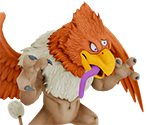 Gryphon - Dragon Quest XI: Echoes of an Elusive Age