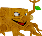 Stump Chump - Dragon Quest XI: Echoes of an Elusive Age